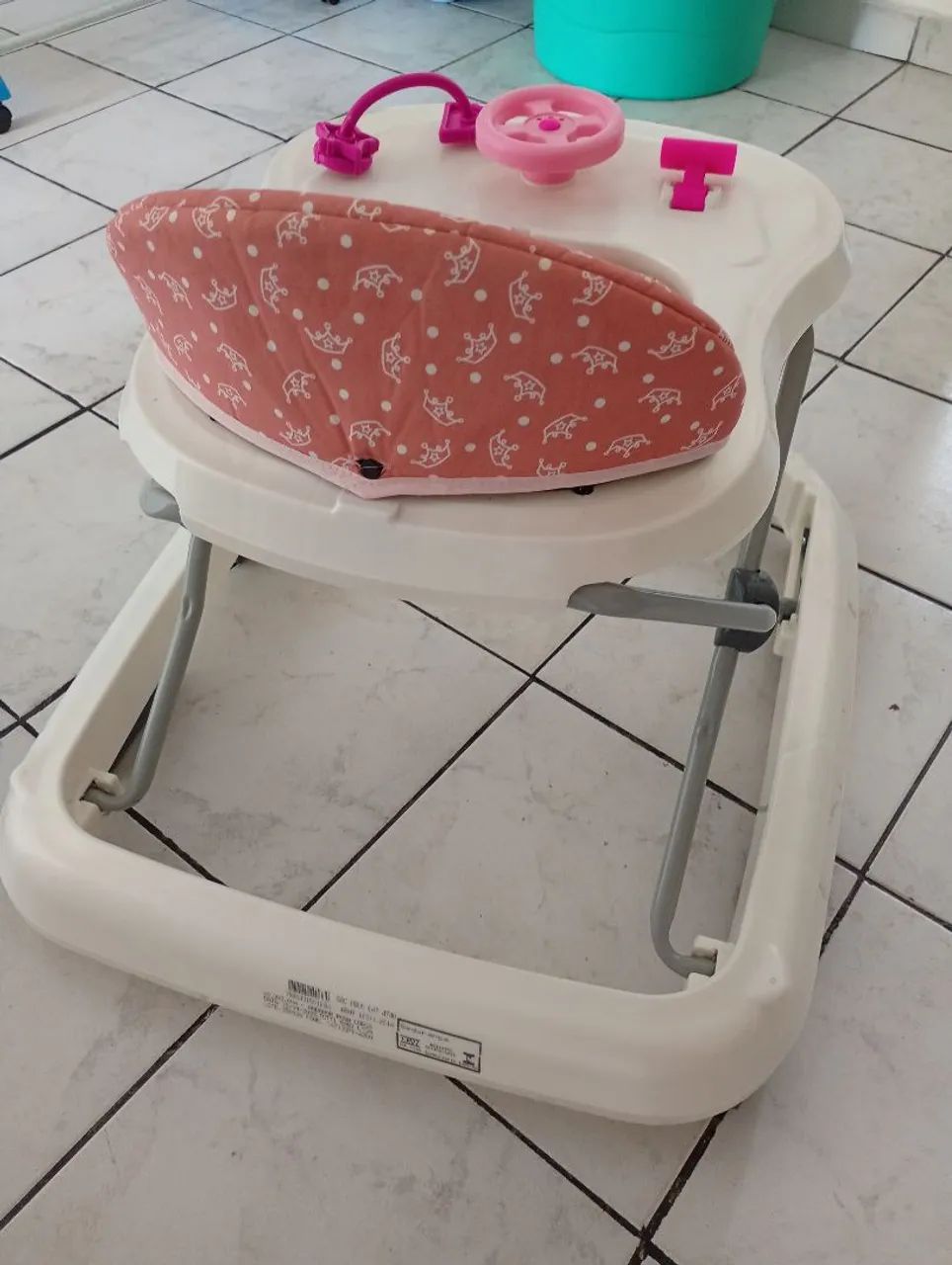 Andajar feminino  - Foto 2