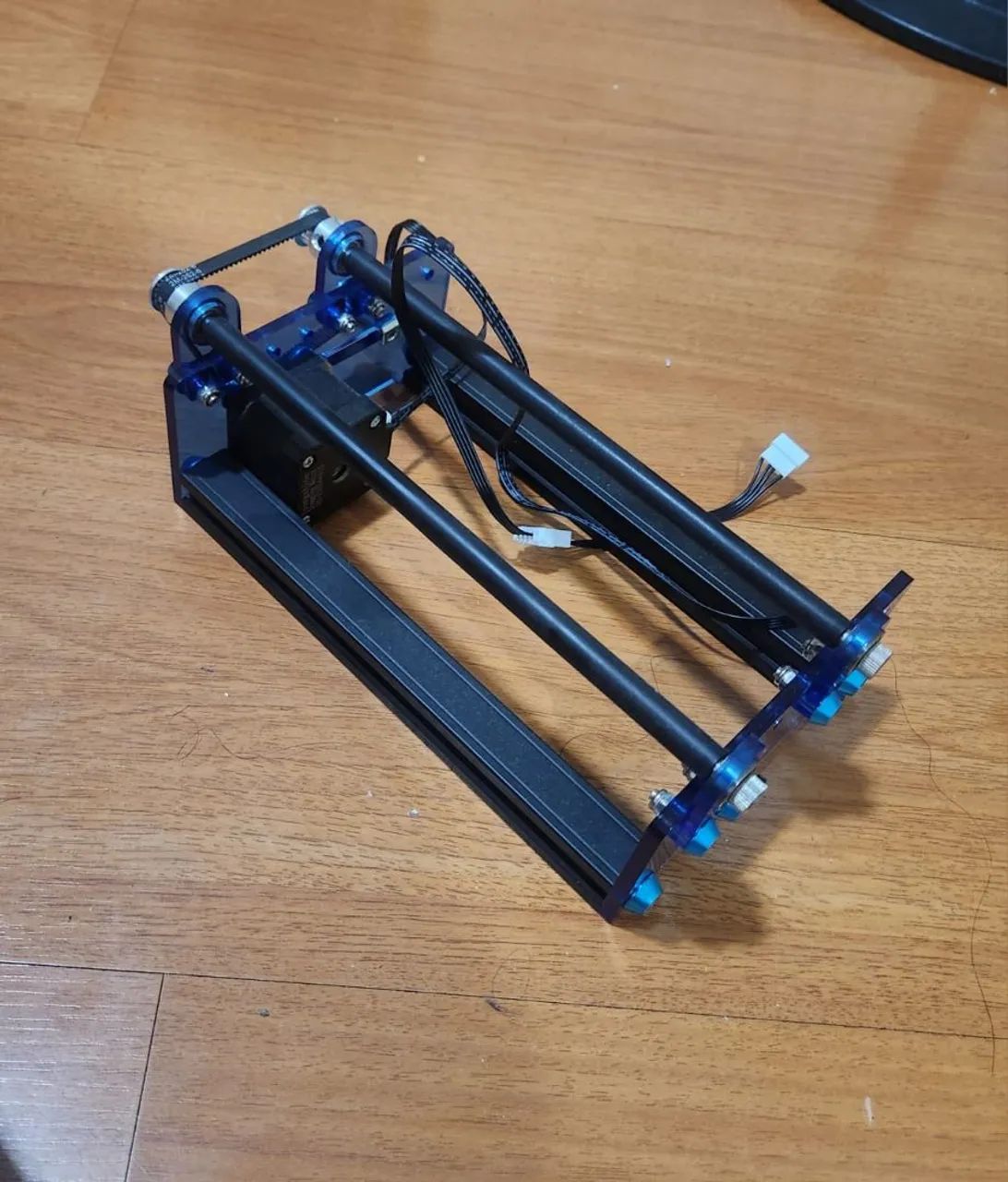 Máquina laser TTS55 PRO com suporte para copos - Foto 2