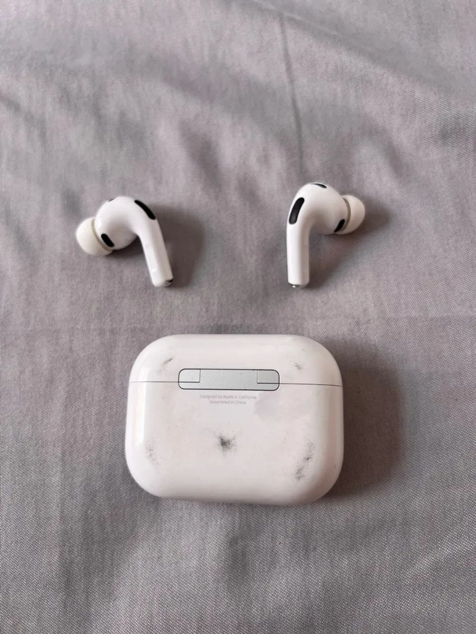 AirPods Pro 3ª Geração  - Foto 4