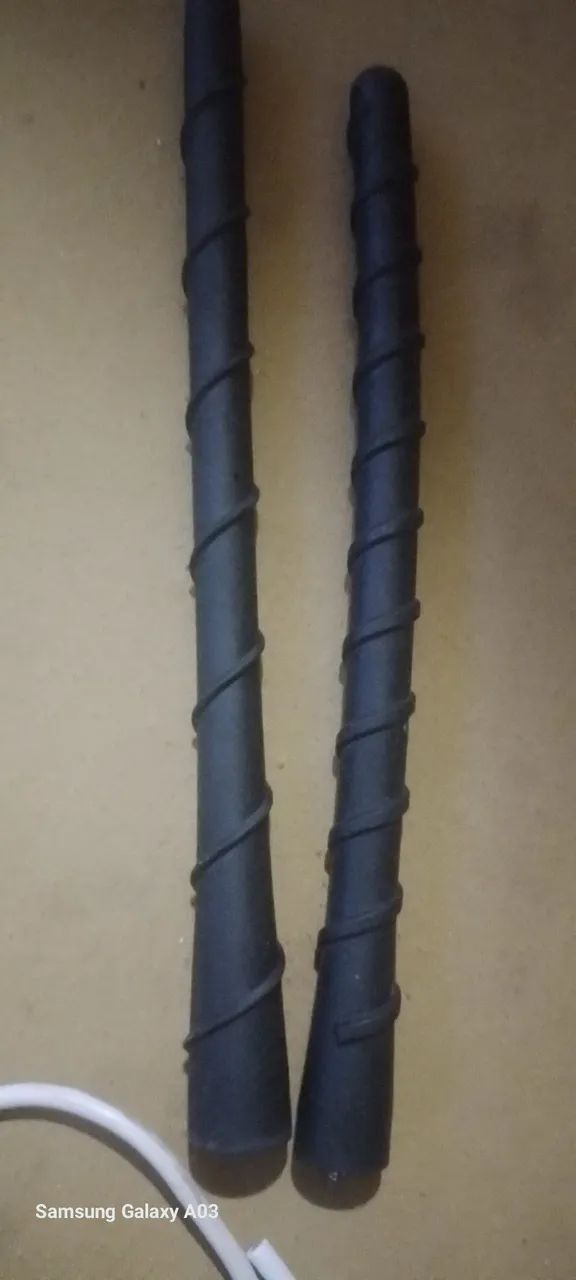 Antenas para carro