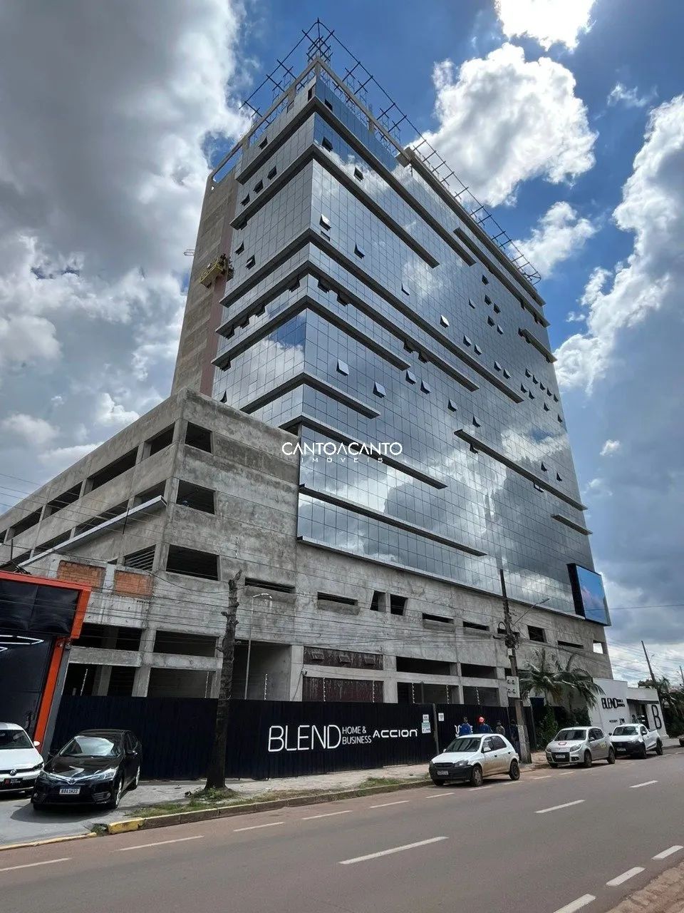 Imóvel Comercial - Foto 5