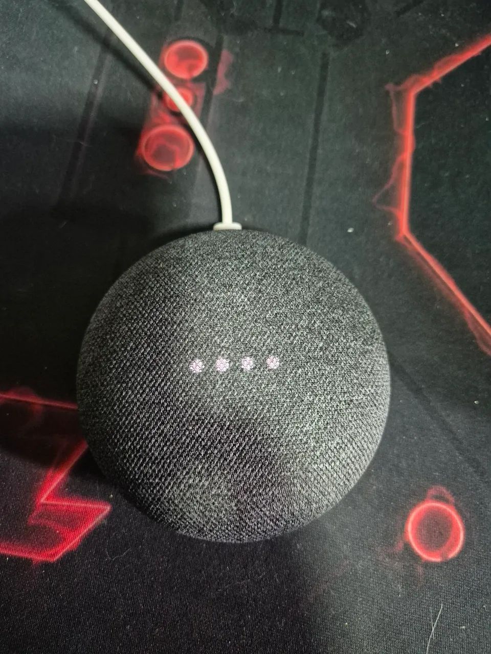 Google Home Mini 1a Ger UR078 - Foto 4