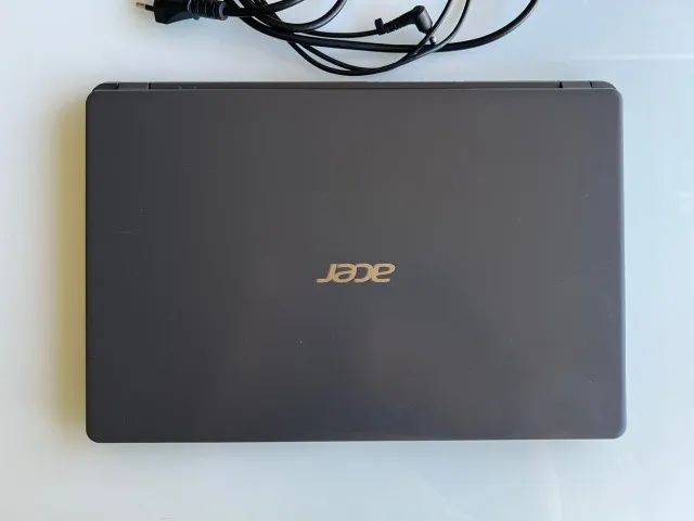 Notebook ACER Aspire 3 - Foto 2