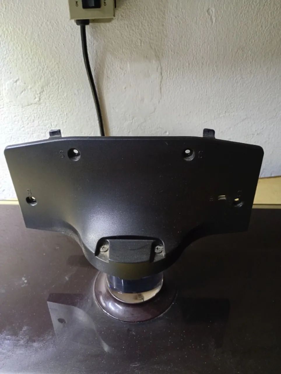 Base Tv Samsung UN40D5500