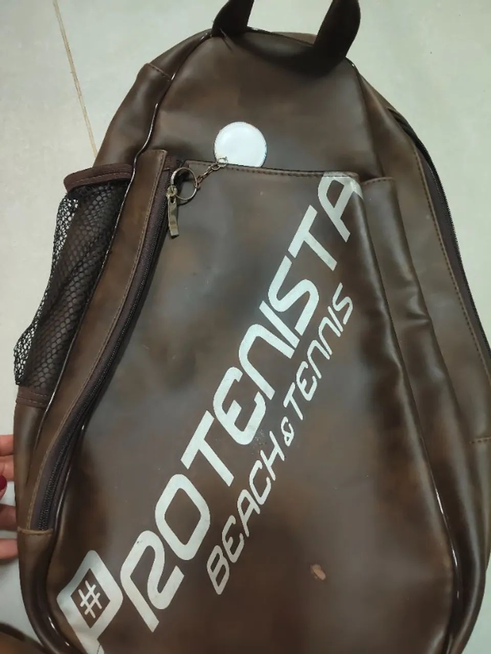 Mochila