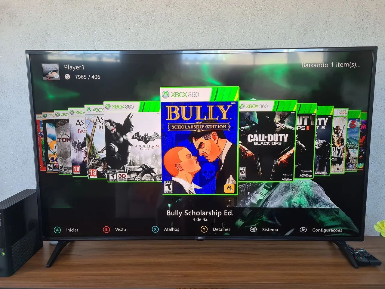 XBOX 360 