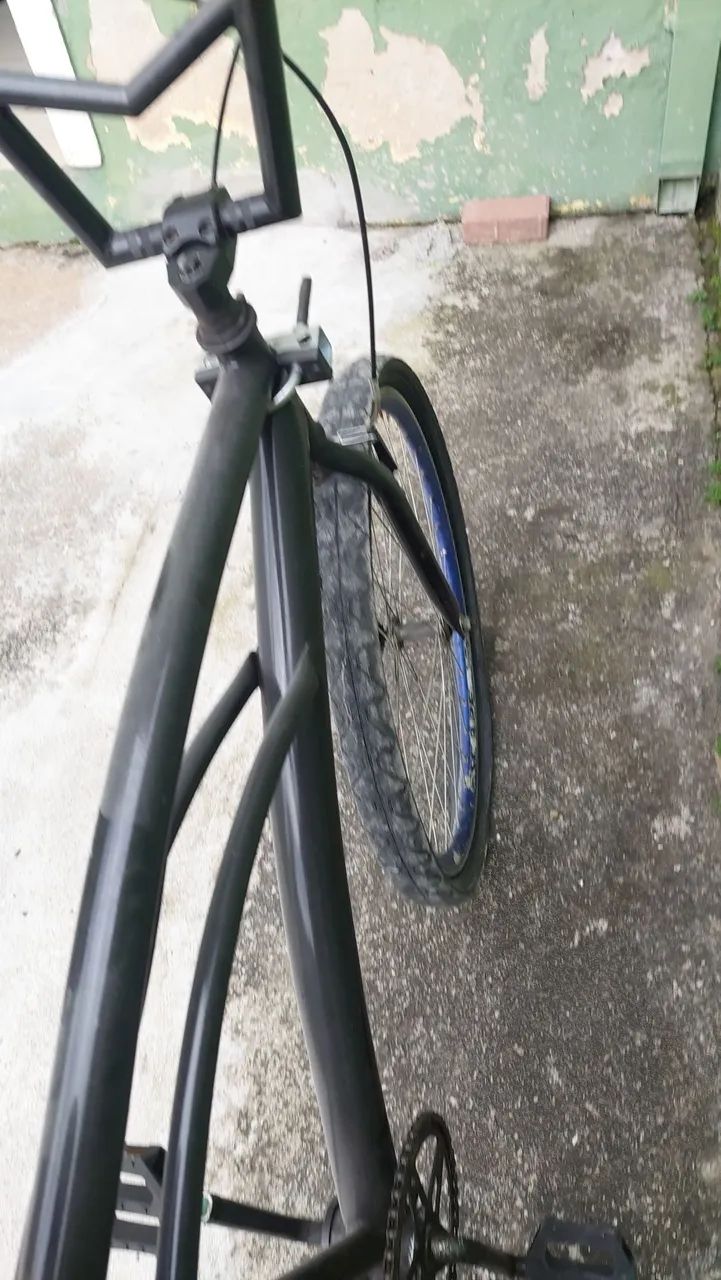 Bicicleta caiçara  - Foto 3