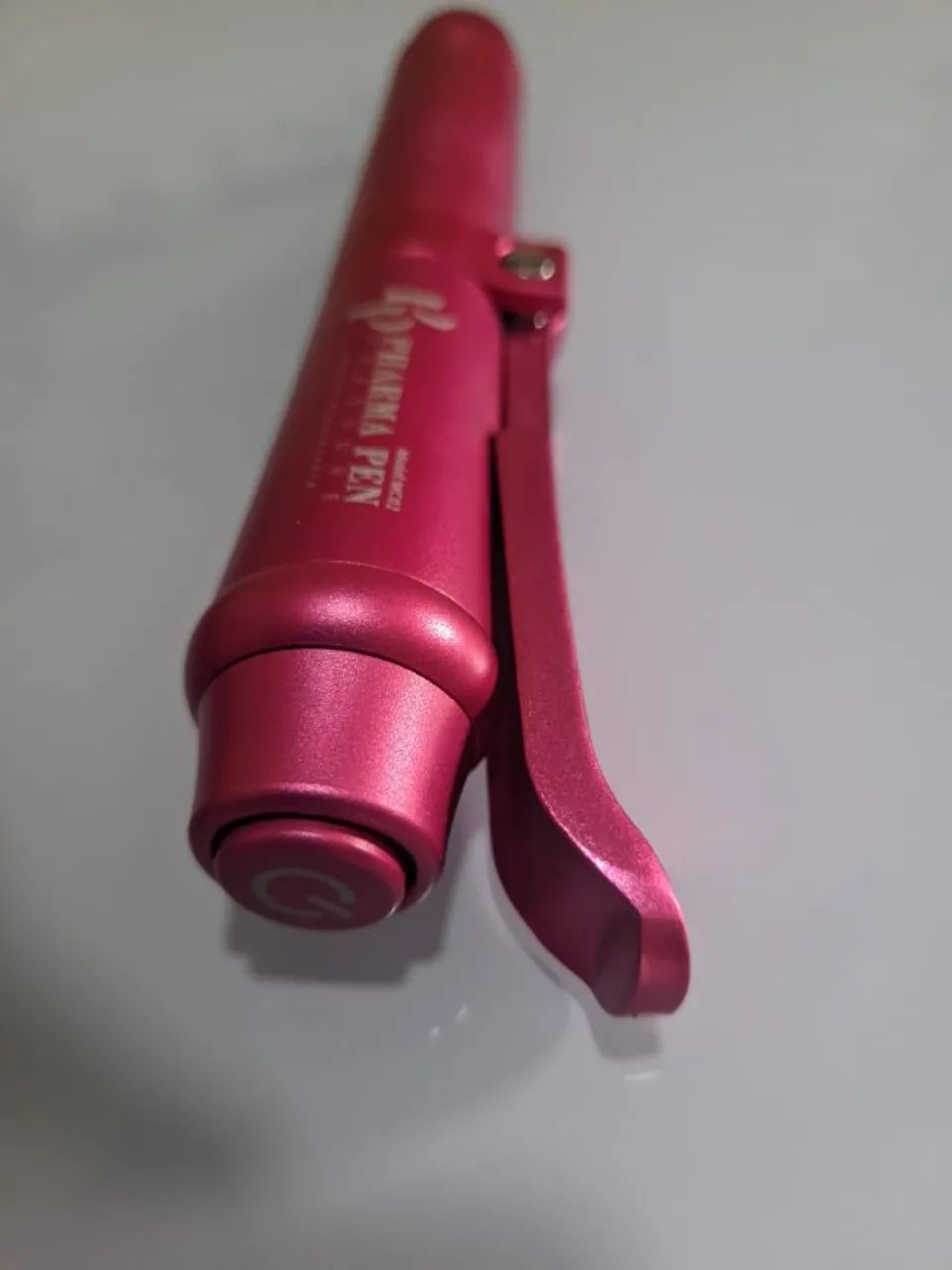 Caneta Pressurizada Pharma Pen Facial e Corporal com ANVISA  - Foto 2