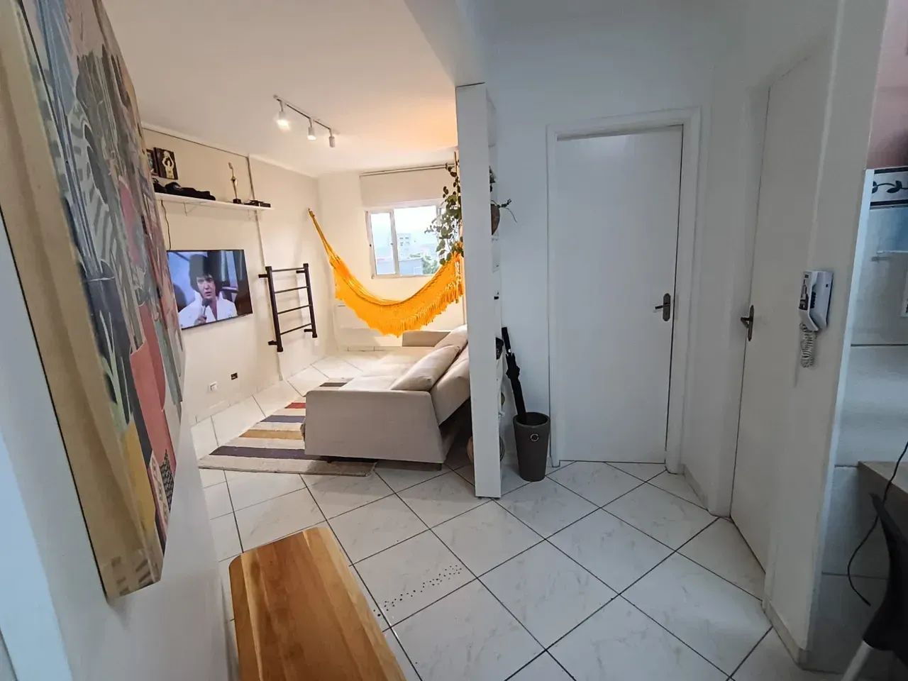 Apartamento mobiliado no Centro - Ribeirão Pires - SP - Foto 5