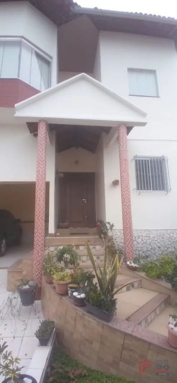 Casa duplex à venda com 5 dormitórios à venda (sendo 3 suítes e 1 com closet e b - Foto 5