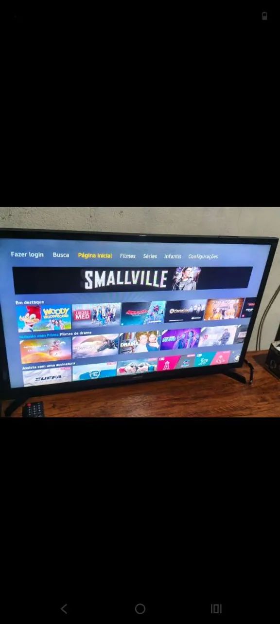 Smart tv - Foto 2