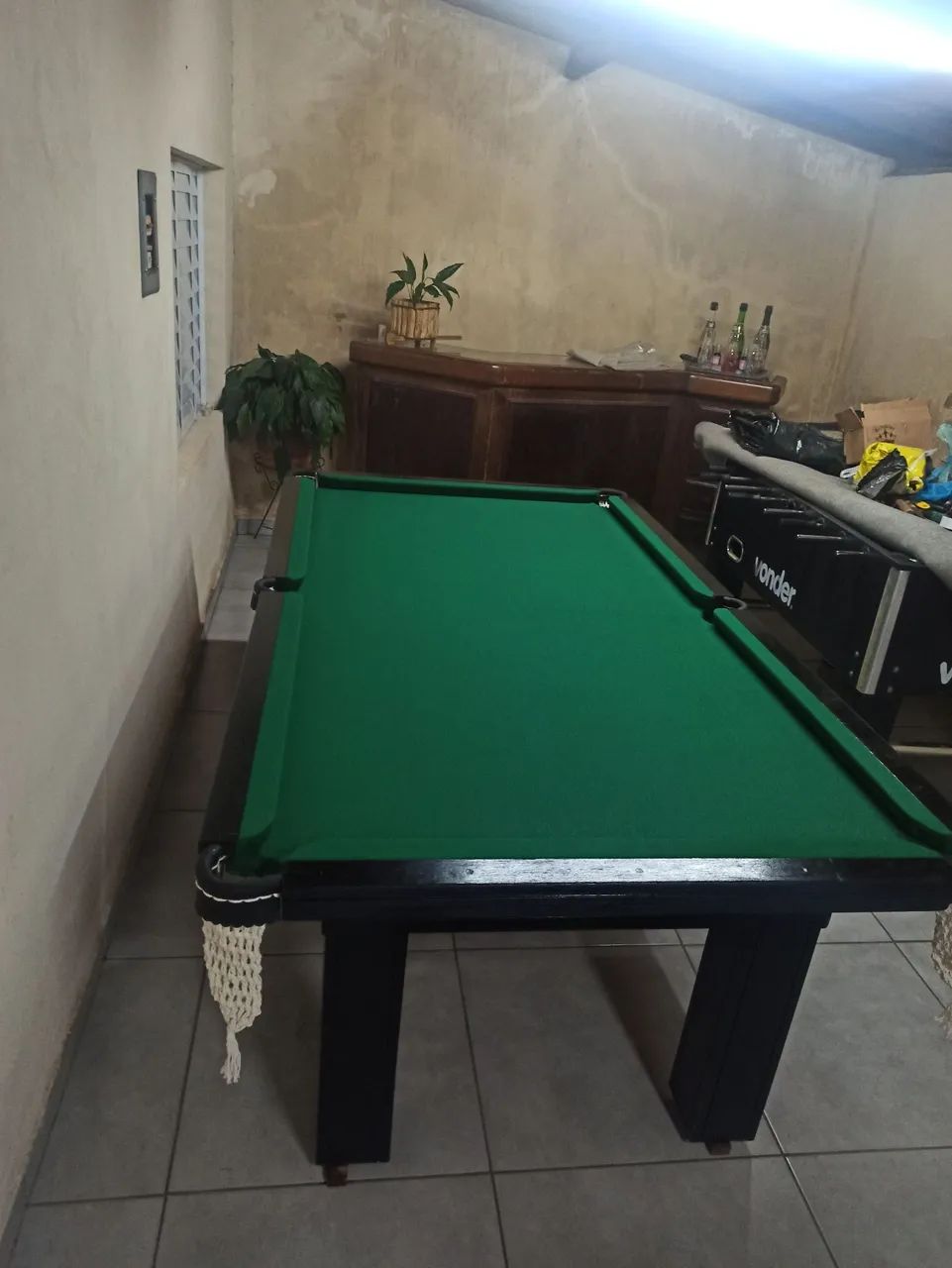 Mesa de sinuca  - Foto 2