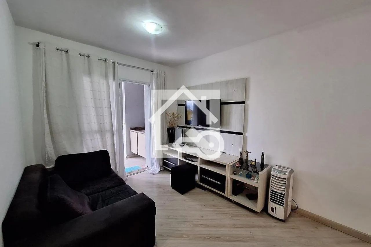 APARTAMENTO RESIDENTIAL em Santo André - São Paulo, Campestre