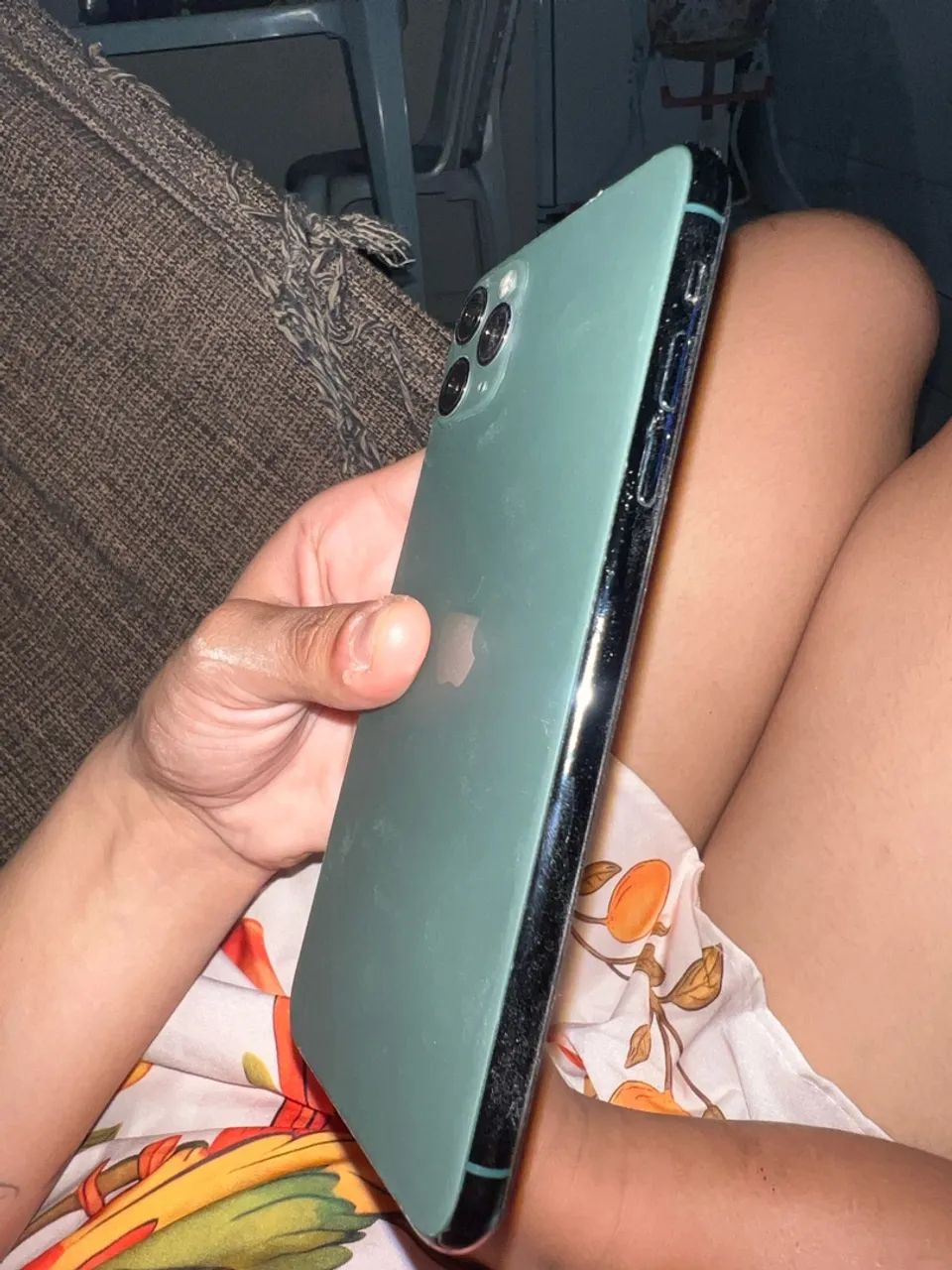 Iphone 11 pro max - Foto 2