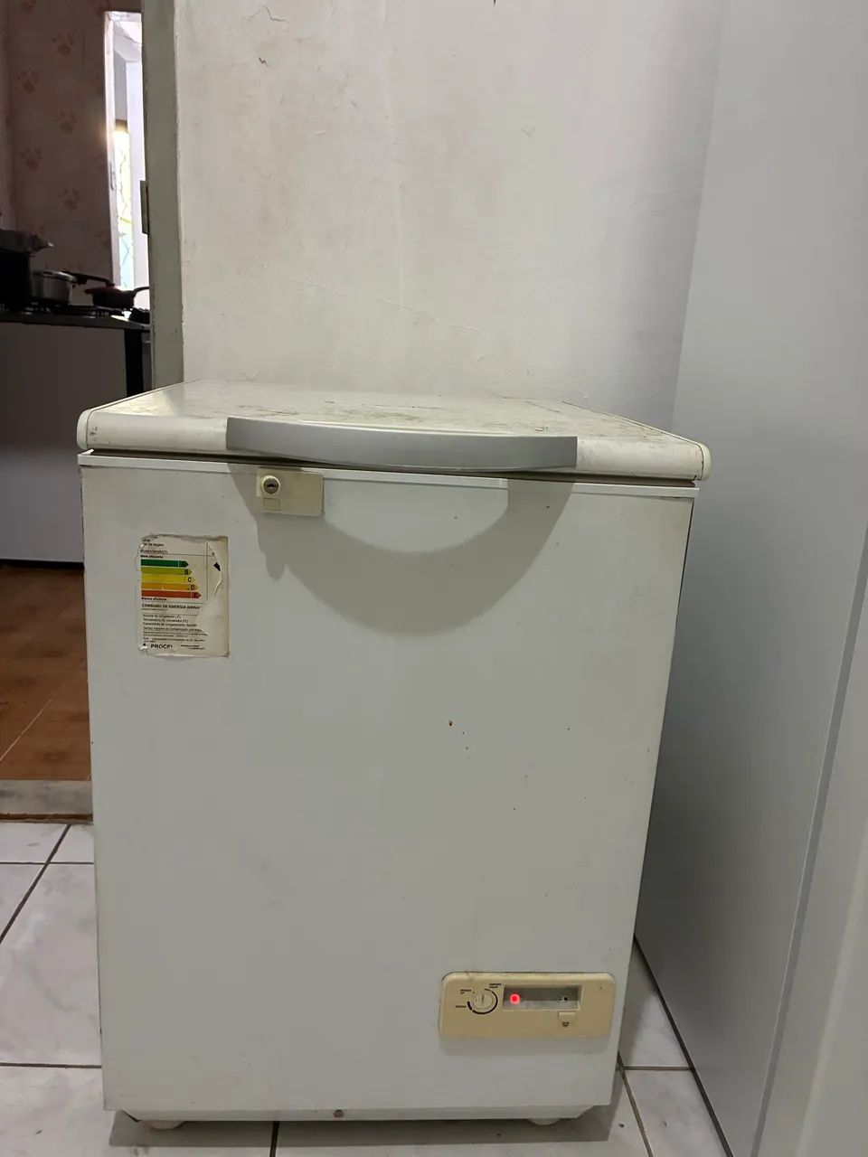 Freezer  - Foto 2