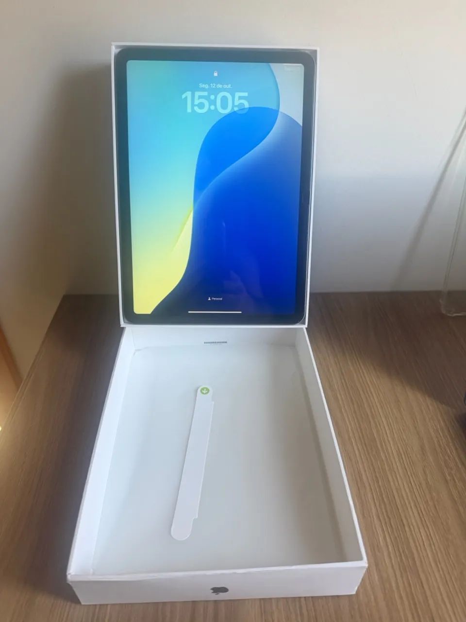 iPad Air 11 Pol M3 2025 - Foto 4