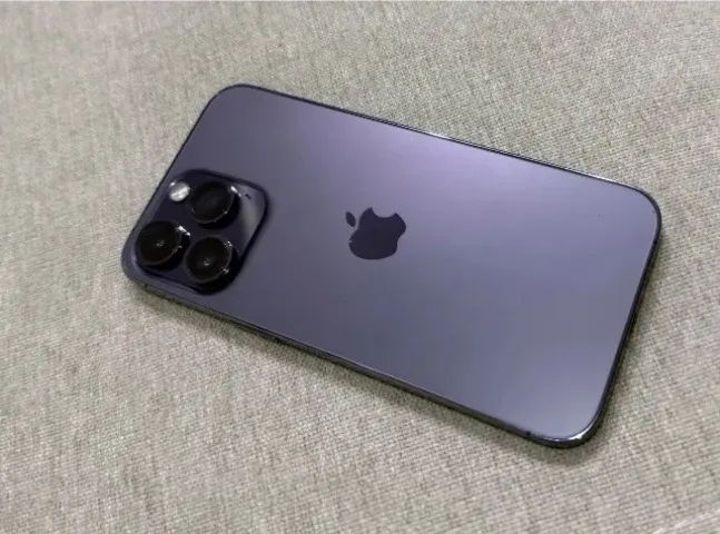 iPhone 14 Pro Max 128GB, seminovo  - Foto 2