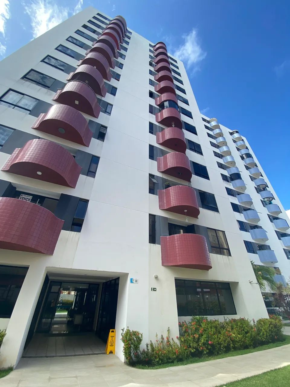 Cond Mercure jardins  - Foto 4
