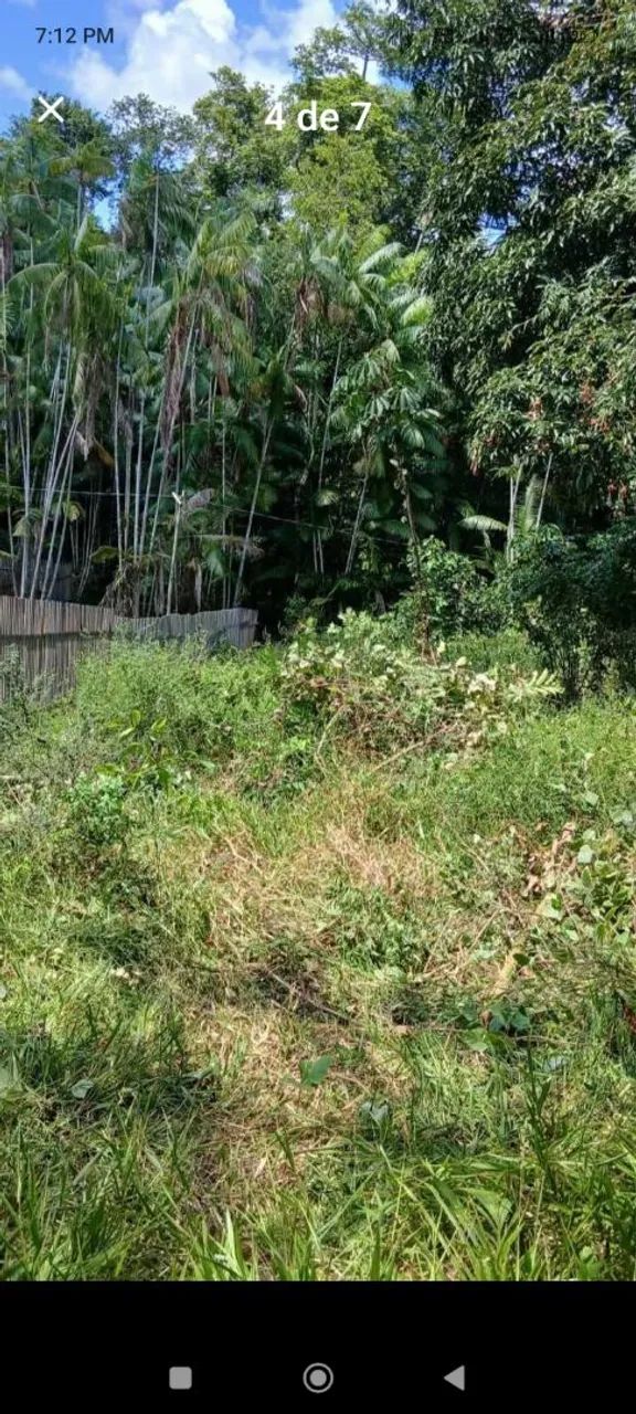 Vendo terreno com igarapé no vila Nova  - Foto 4