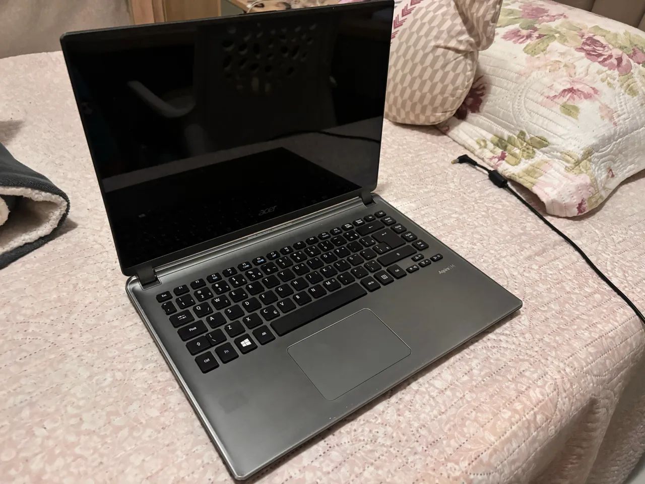 Notebook Acer  - Foto 2