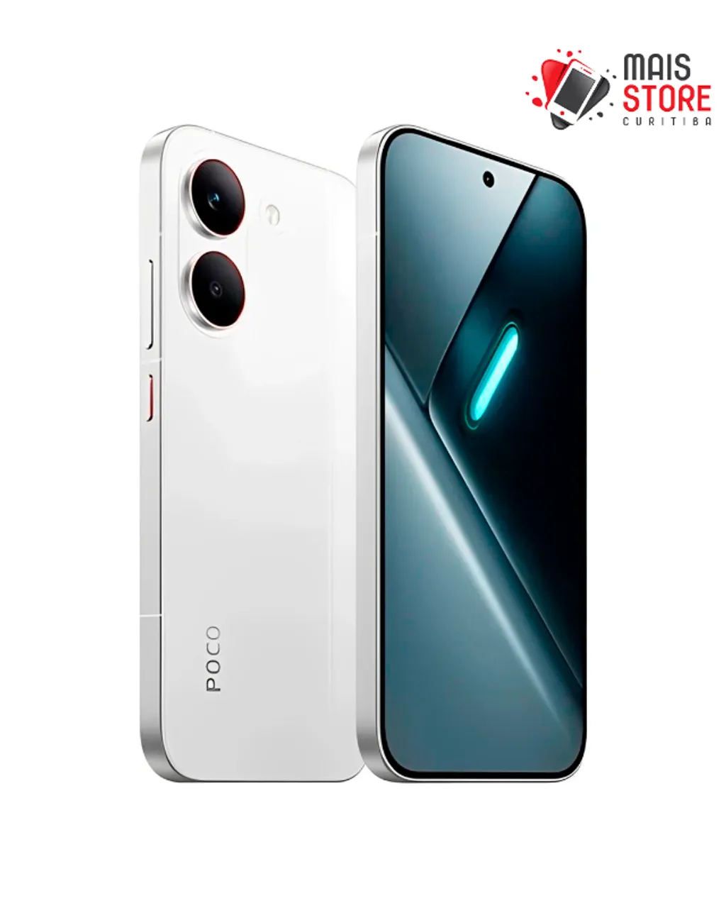 Celular Xiaomi Poco F6 Dual Chip 256GB 5G Global - Celulares e