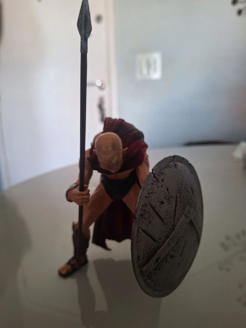 Ephialtes - Figura De Ação 300 - Neca 15 Cm - Foto 2