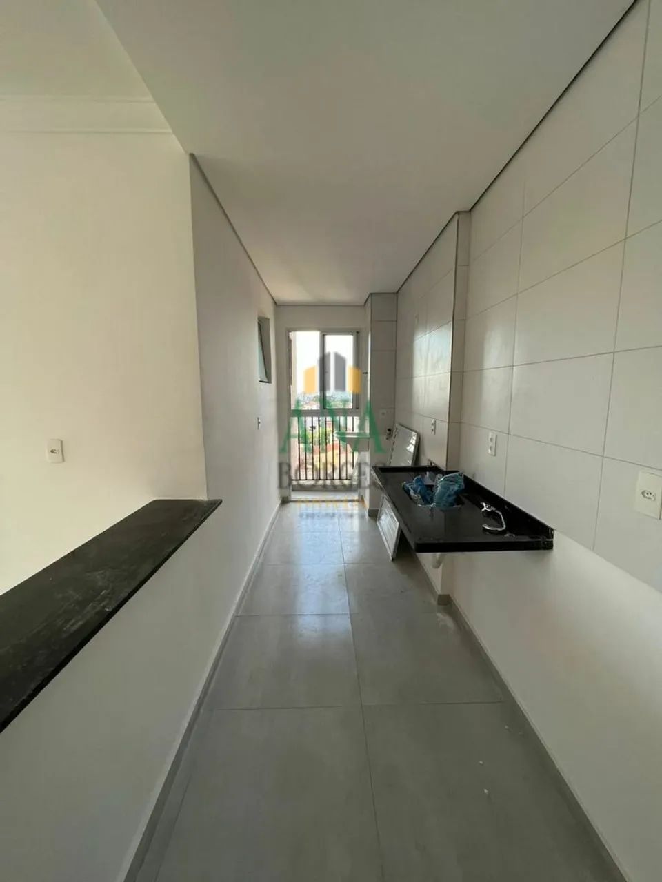 Apartamento de 2 dormitórios - Foto 4