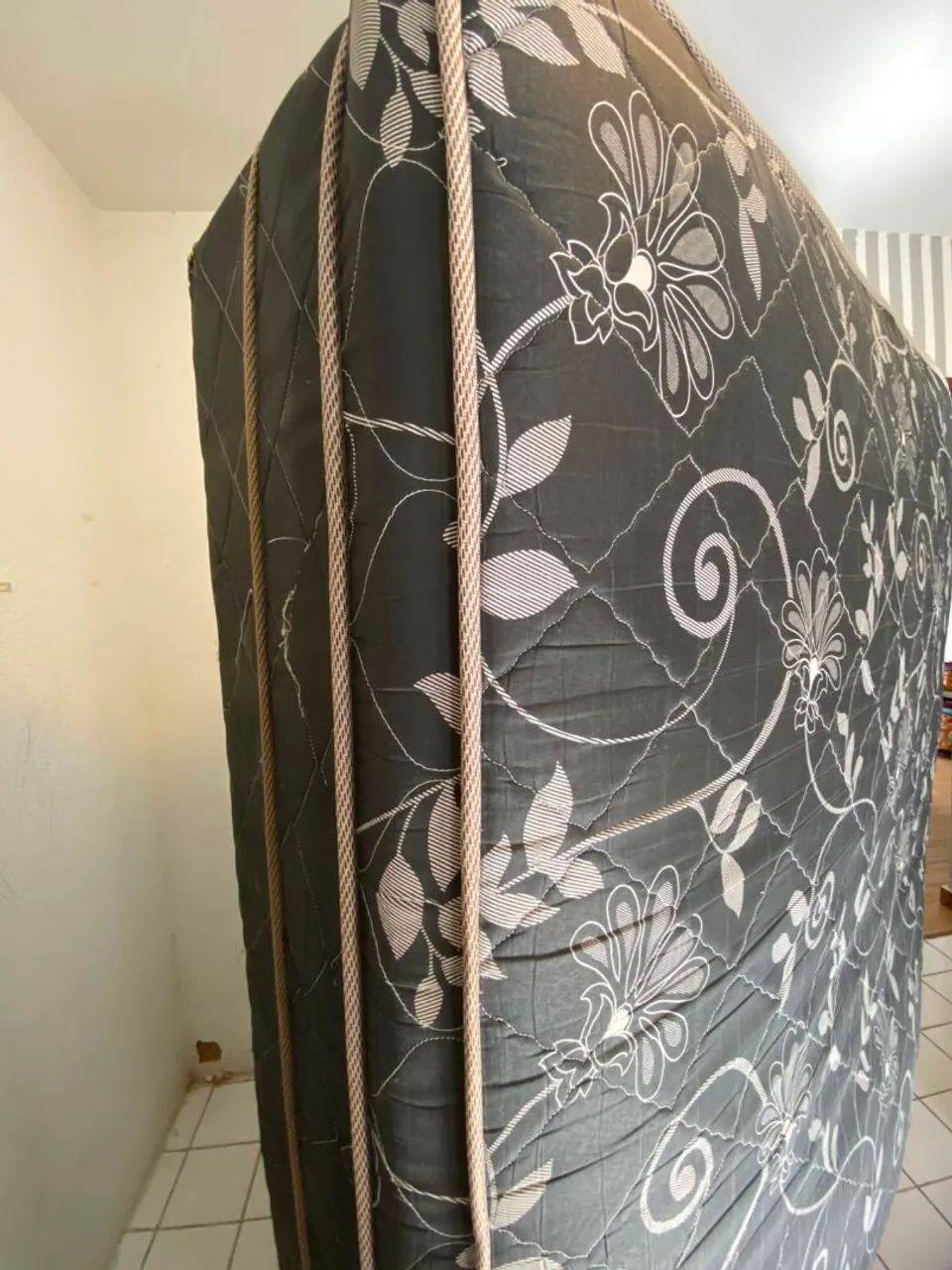 Cama unibox casal  - Foto 2