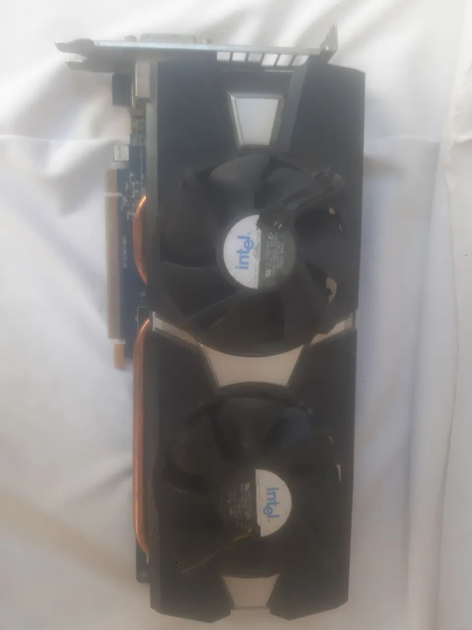 Placa de video
