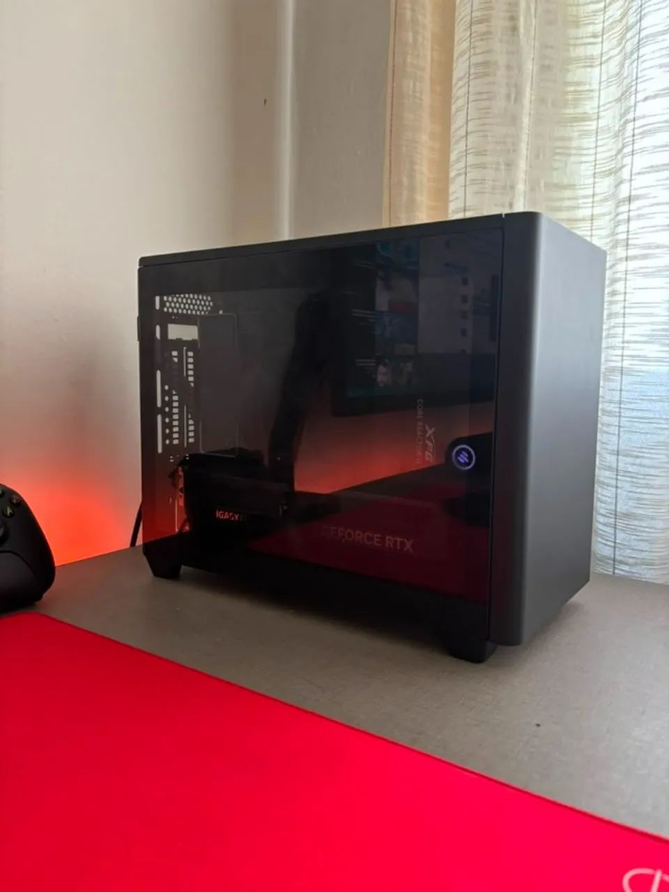 PC Gamer High-End Mini ITX  - Foto 3