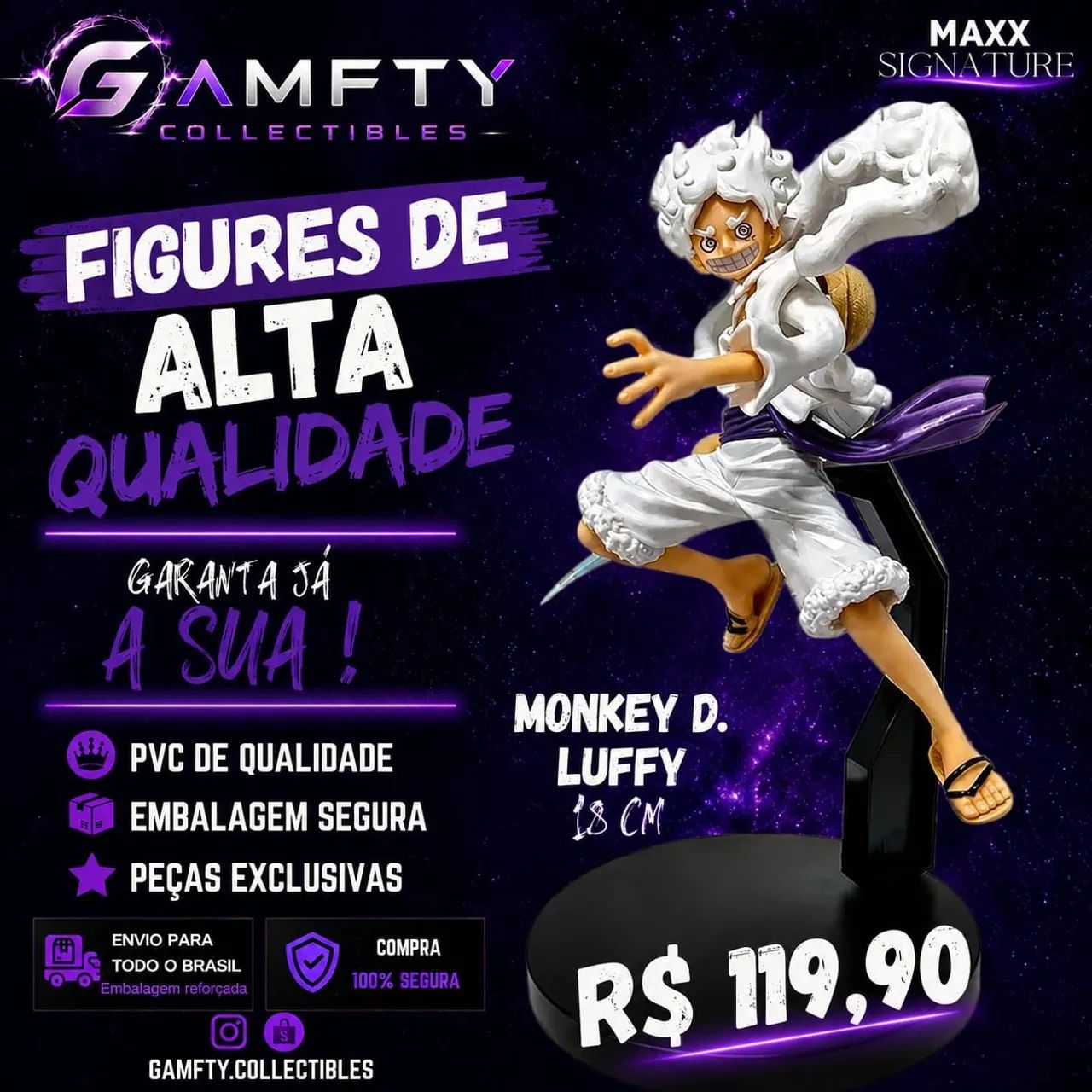 Action Figures - Foto 2