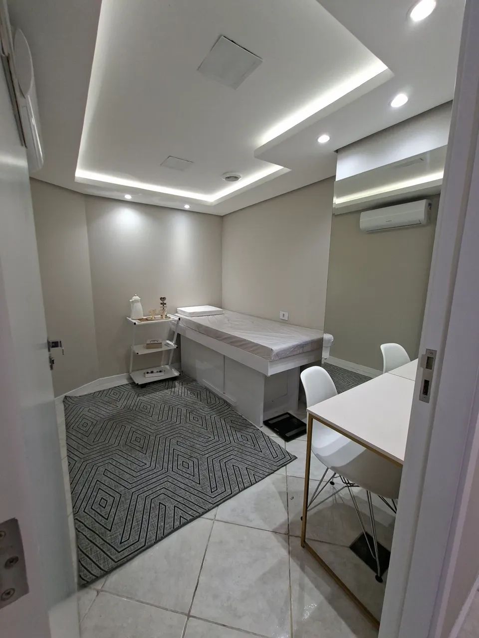 Alugo salas em clinica de estética  - Foto 2