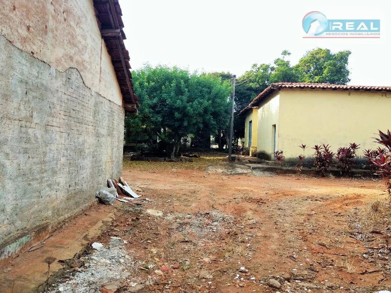 Chácara residencial à venda, Matão, Sumaré. - Foto 4