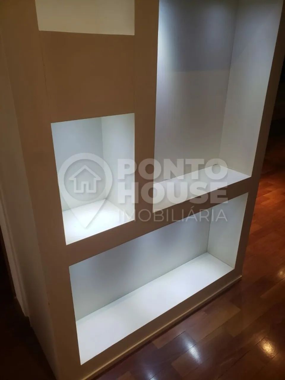 Apartamento com lareira para locação na Aclimação, 145m² e 3 suítes - Foto 8