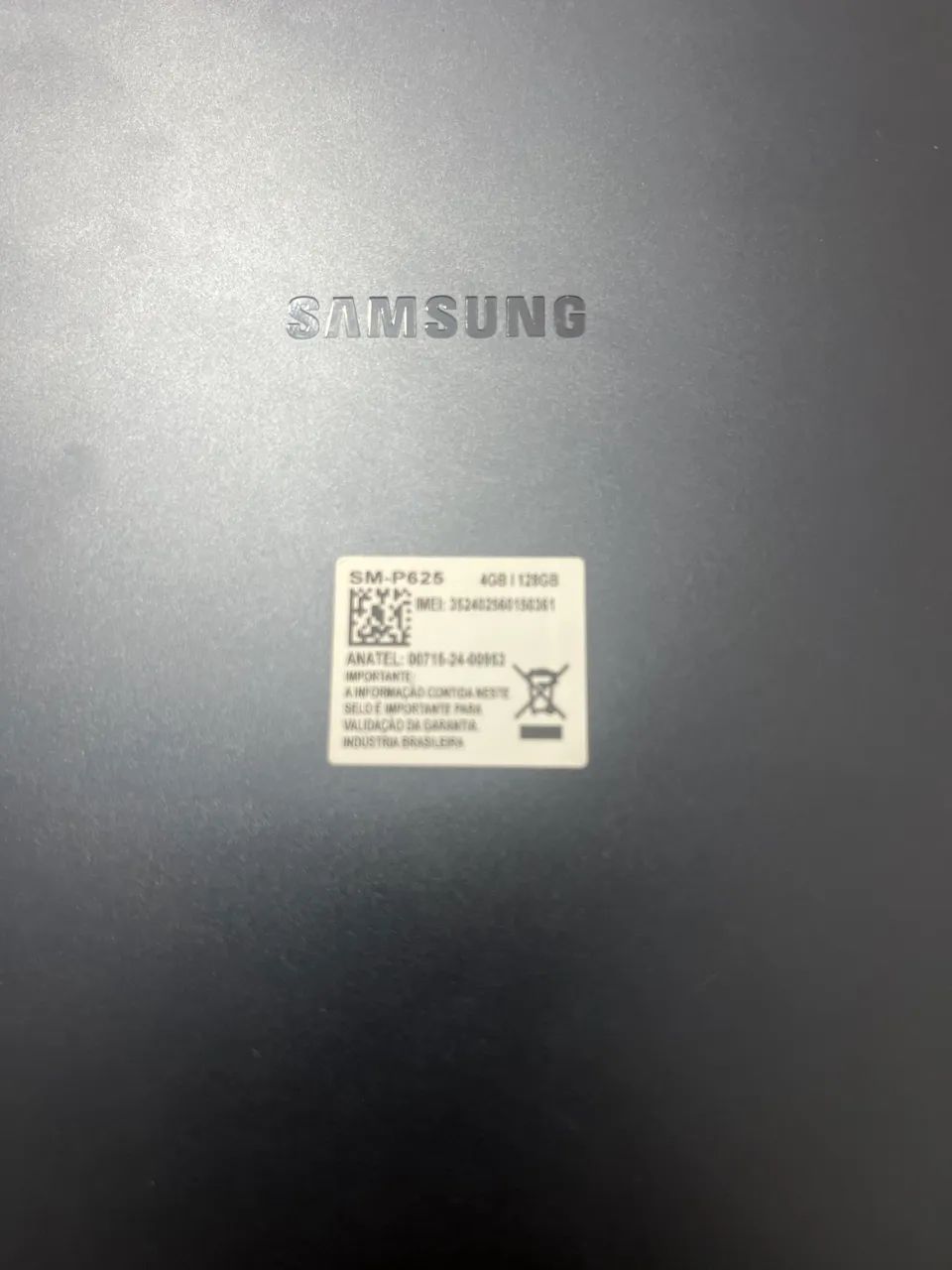 TABLET S6 LITE - Foto 3