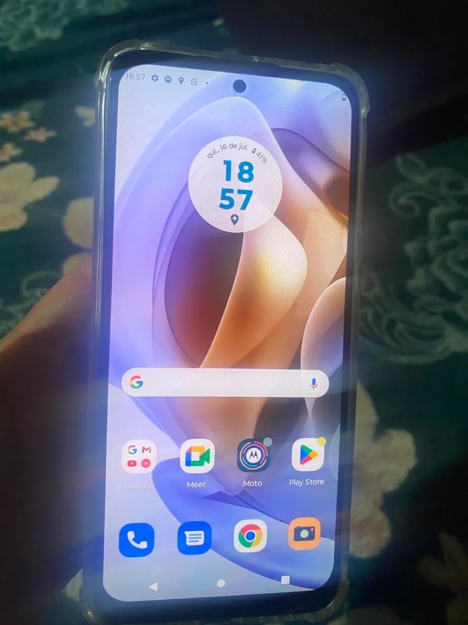 G31 128Gb - Foto 2