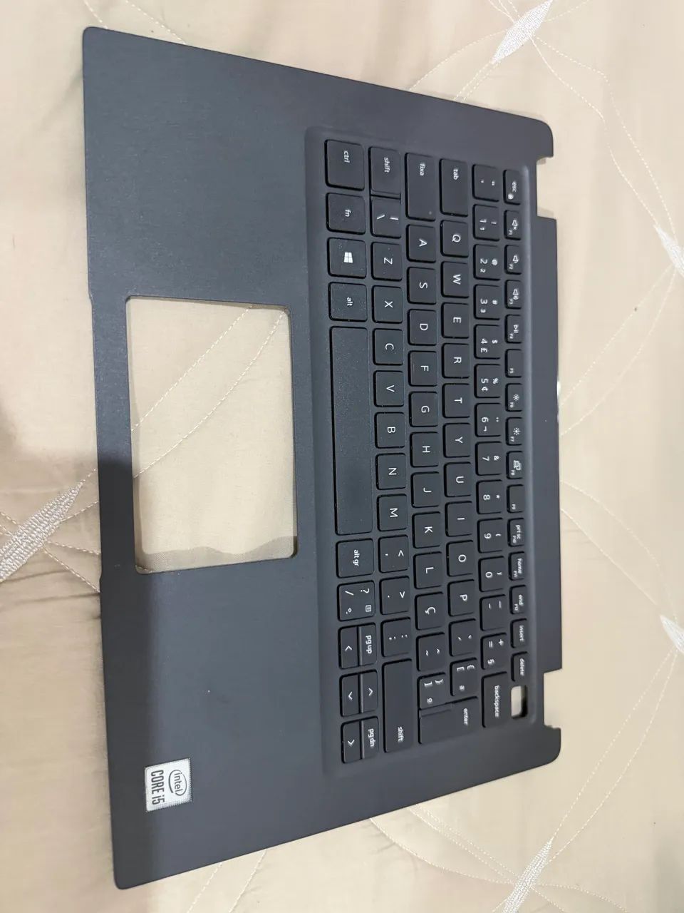 Palmrest Dell 3410 - Foto 2
