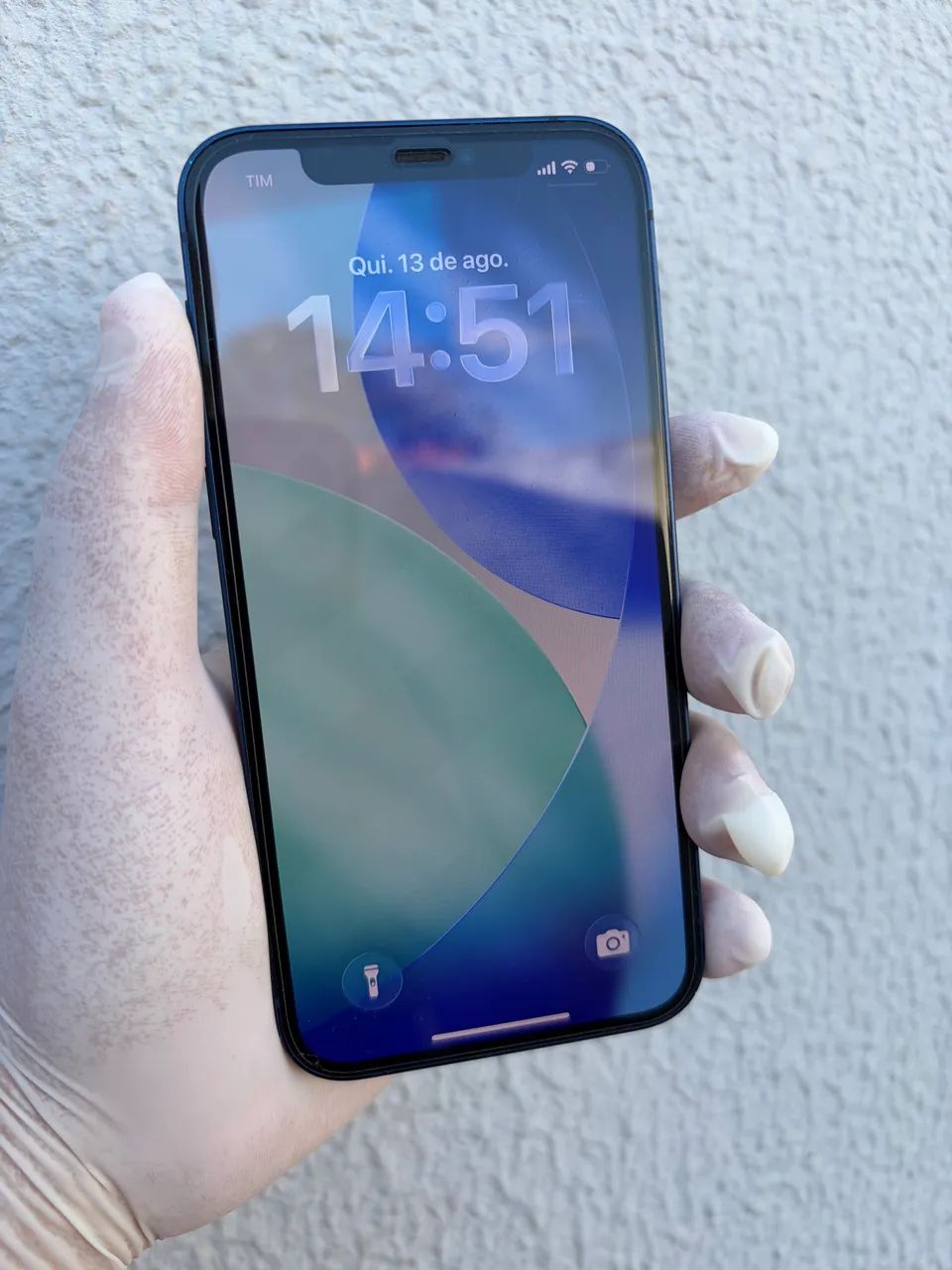 iPhone 12 64GB - Foto 5
