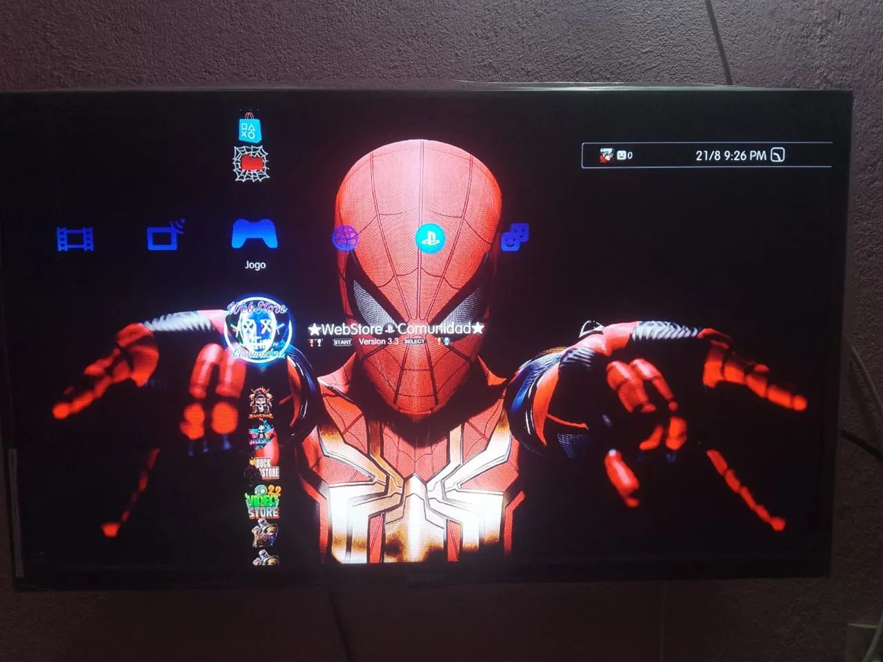 Ps3 desbloqueado  - Foto 2
