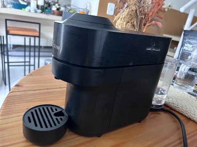 Cafeteira Nespresso Vertuo - Foto 5