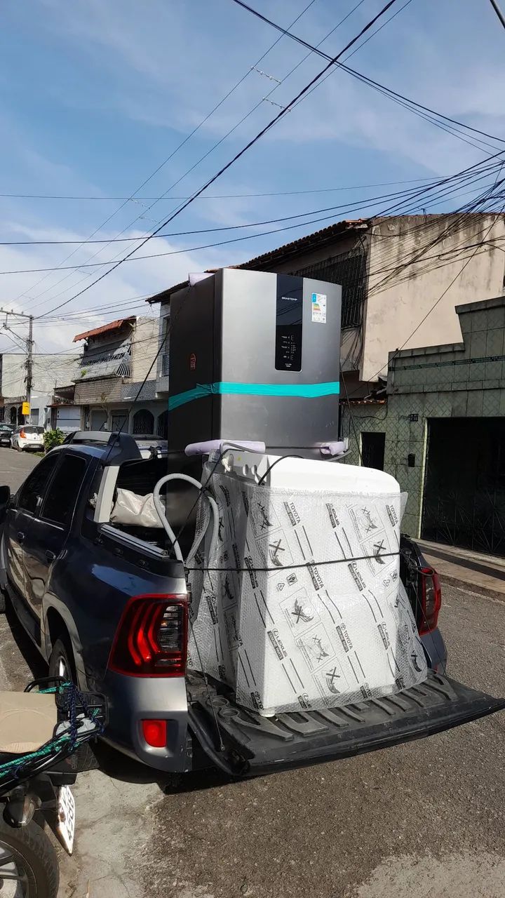 Frete rápido *  - Foto 4