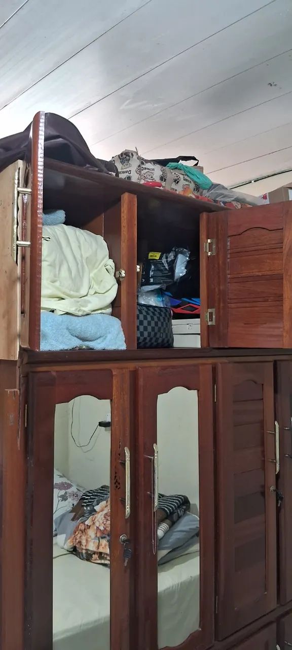 Guarda roupa  - Foto 3