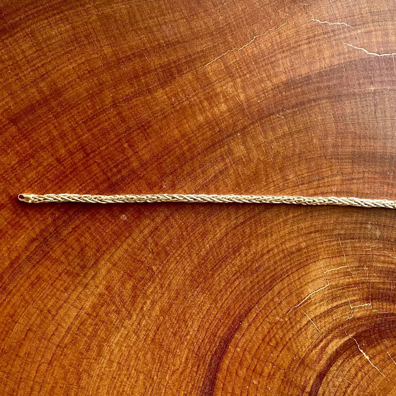 Pulseira de Ouro  - Foto 4