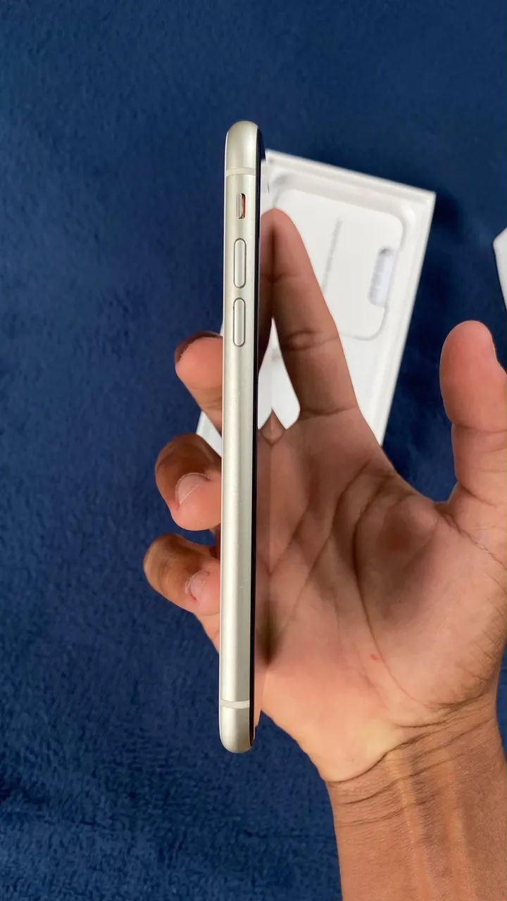 iPhone 11 Zero - Foto 4