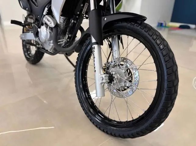 Honda XRE 300 Adventure Flex 2018 - Foto 5