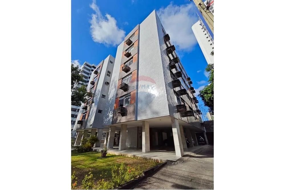 Apartamento 03 quartos no Parnamirim