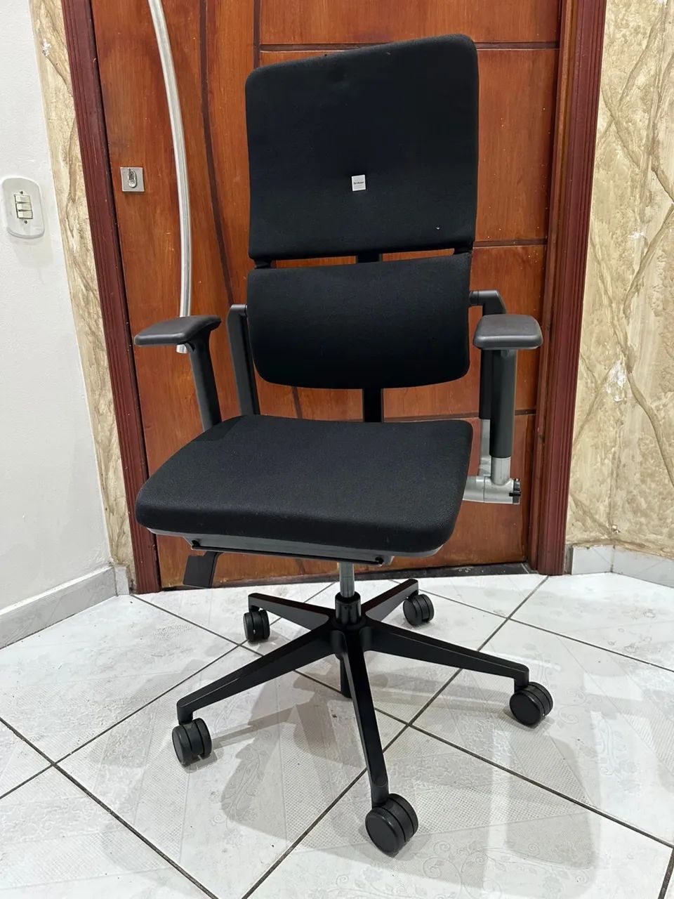 cadeira steelcase please completa 