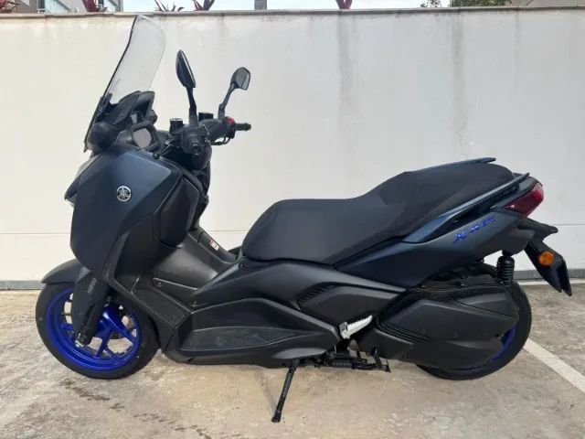 YAMAHA XMAX 250 CONNECTED ABS - Foto 2