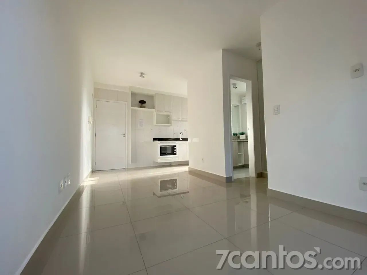 Apartamento, Vila Olímpia, 1 Quarto - Foto 2