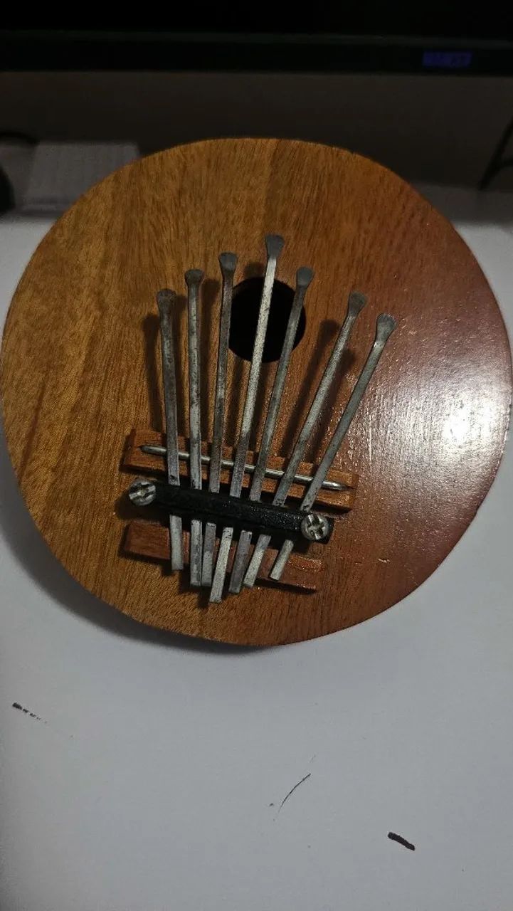 Kalimba - Foto 2